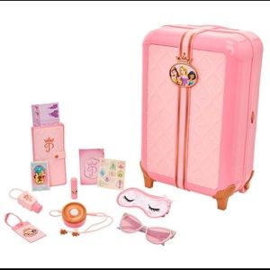 Disney Princess Play Suitcase